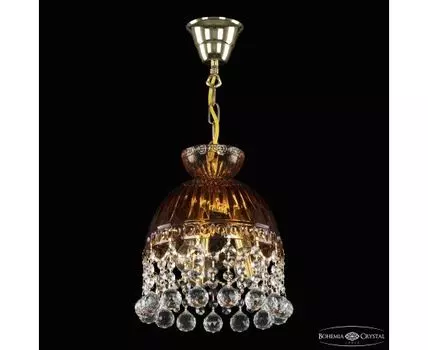 Подвесной светильник Bohemia Ivele Crystal