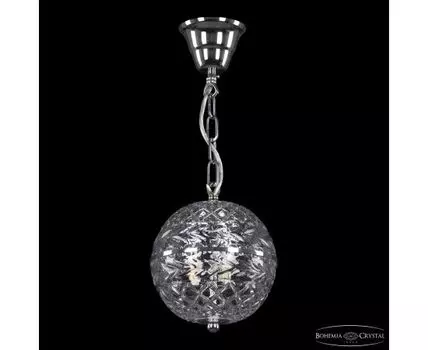 Подвесной светильник Bohemia Ivele Crystal