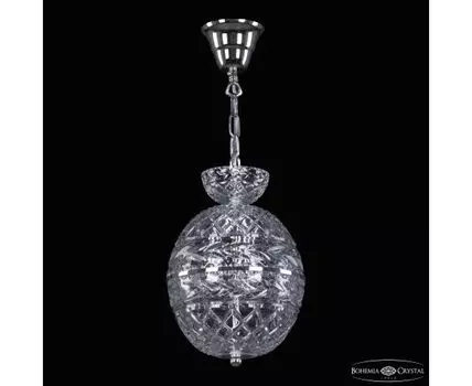 Подвесной светильник Bohemia Ivele Crystal