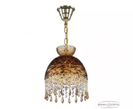 Подвесной светильник Bohemia Ivele Crystal