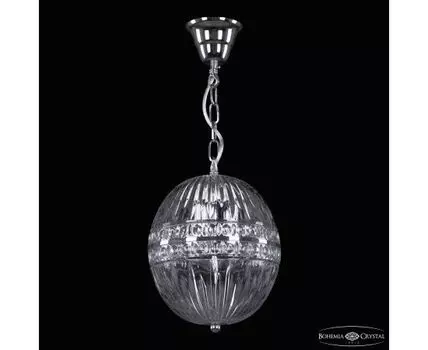 Подвесной светильник Bohemia Ivele Crystal