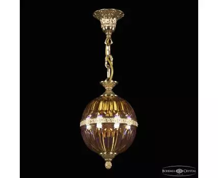 Подвесной светильник Bohemia Ivele Crystal