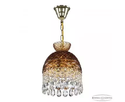 Подвесной светильник Bohemia Ivele Crystal