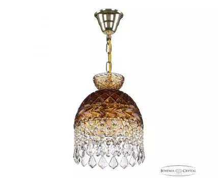 Подвесной светильник Bohemia Ivele Crystal