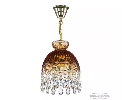 Подвесной светильник Bohemia Ivele Crystal