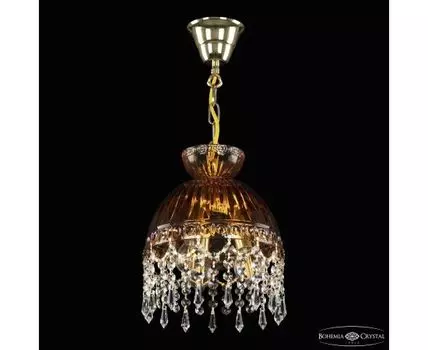 Подвесной светильник Bohemia Ivele Crystal