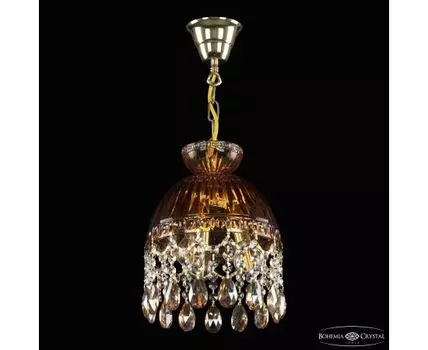 Подвесной светильник Bohemia Ivele Crystal