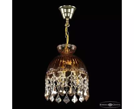 Подвесной светильник Bohemia Ivele Crystal