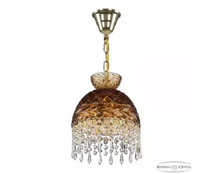 Подвесной светильник Bohemia Ivele Crystal