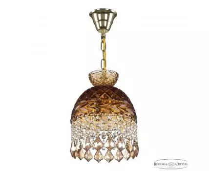 Подвесной светильник Bohemia Ivele Crystal