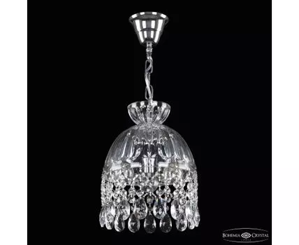 Подвесной светильник Bohemia Ivele Crystal
