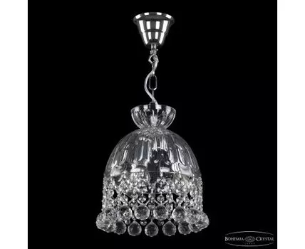 Подвесной светильник Bohemia Ivele Crystal