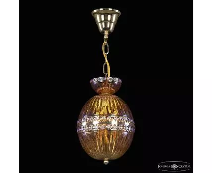Подвесной светильник Bohemia Ivele Crystal
