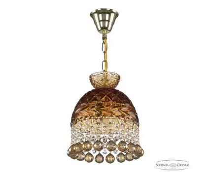 Подвесной светильник Bohemia Ivele Crystal