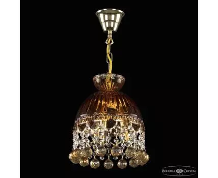 Подвесной светильник Bohemia Ivele Crystal