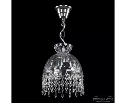 Подвесной светильник Bohemia Ivele Crystal