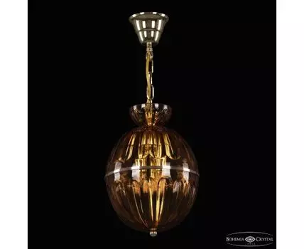 Подвесной светильник Bohemia Ivele Crystal
