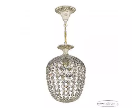 Подвесной светильник Bohemia Ivele Crystal AL1677