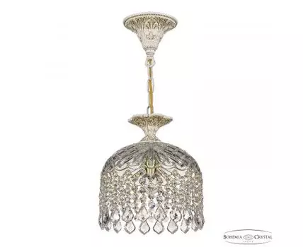 Подвесной светильник Bohemia Ivele Crystal AL1678