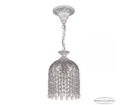 Подвесной светильник Bohemia Ivele Crystal AL1678
