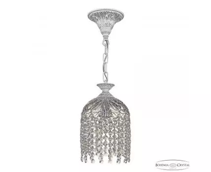 Подвесной светильник Bohemia Ivele Crystal AL1678