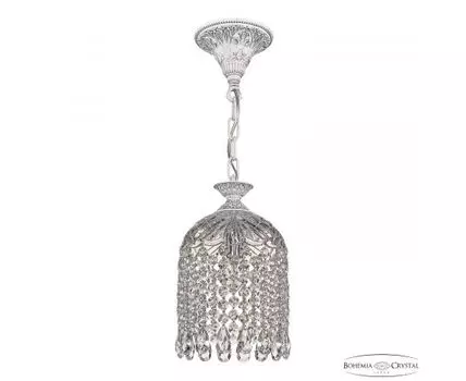 Подвесной светильник Bohemia Ivele Crystal AL1678