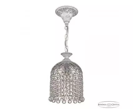 Подвесной светильник Bohemia Ivele Crystal AL1678