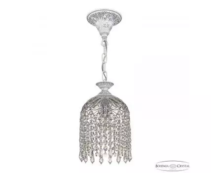 Подвесной светильник Bohemia Ivele Crystal AL1678