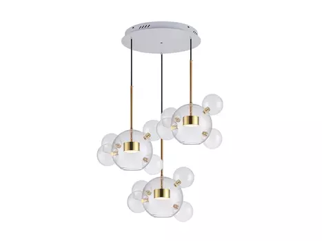 Подвесной светильник Bolle