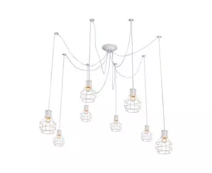 Подвесной светильник BOSTON