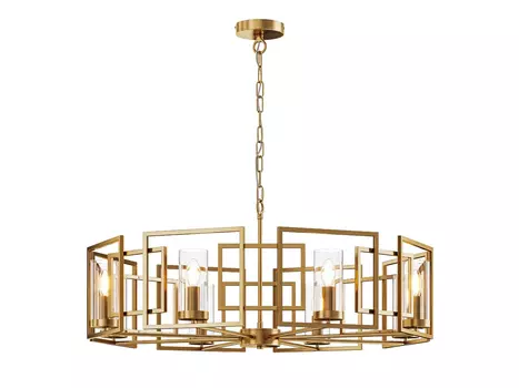 Подвесной светильник Bowi