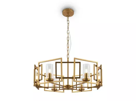 Подвесной светильник Bowi