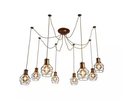 Подвесной светильник