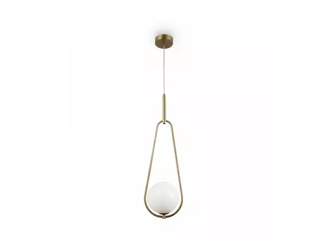 Подвесной светильник Bumble