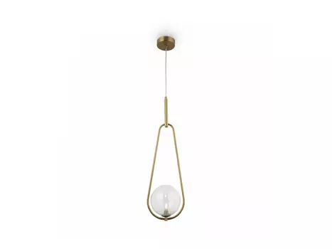 Подвесной светильник Bumble