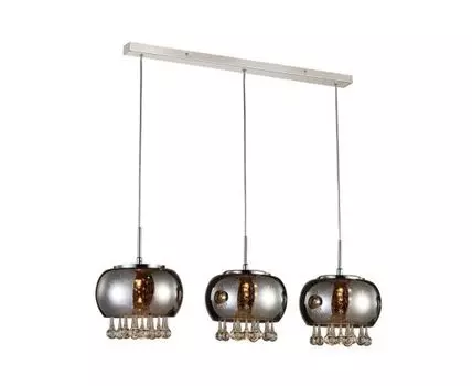 Подвесной светильник Burn 3 line