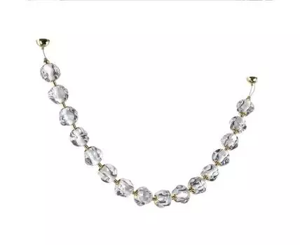 Подвесной светильник-бусы Odeon Light JEMSTONE