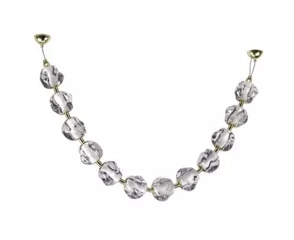 Подвесной светильник-бусы Odeon Light JEMSTONE