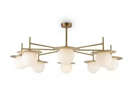 Подвесной светильник Camelia