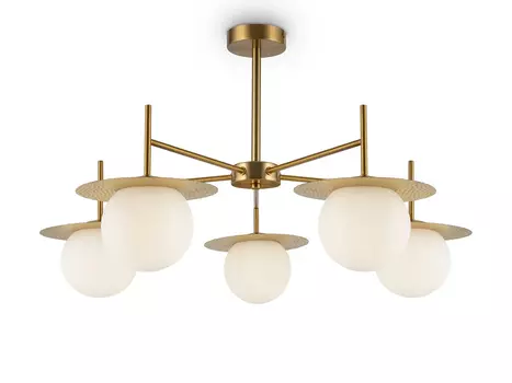 Подвесной светильник Camelia