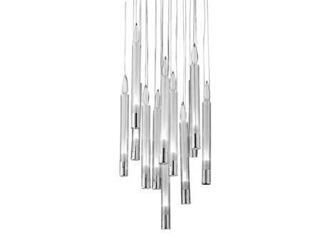 Подвесной светильник Candle