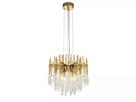 Подвесной светильник CAPPELLA