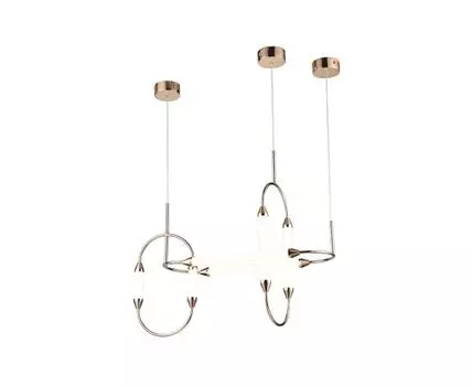 Подвесной светильник Capsula