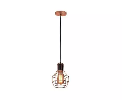 Подвесной светильник Carron 1