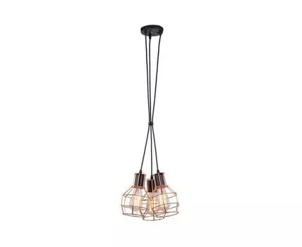 Подвесной светильник Carron 3