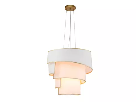 Подвесной светильник CASCATA