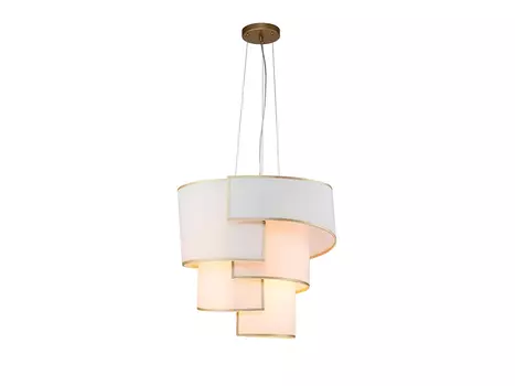 Подвесной светильник CASCATA