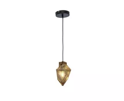 Подвесной светильник Cassiopea (Черный, 10)