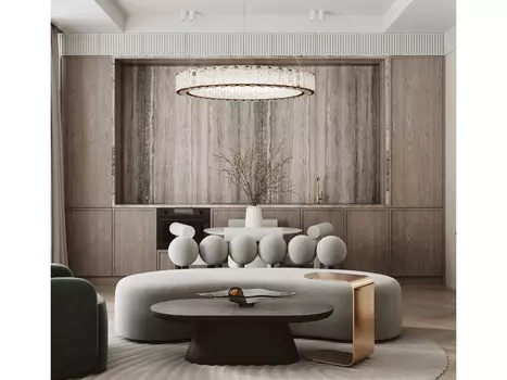 Подвесной светильник Castello