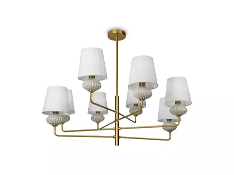 Подвесной светильник Ceramics